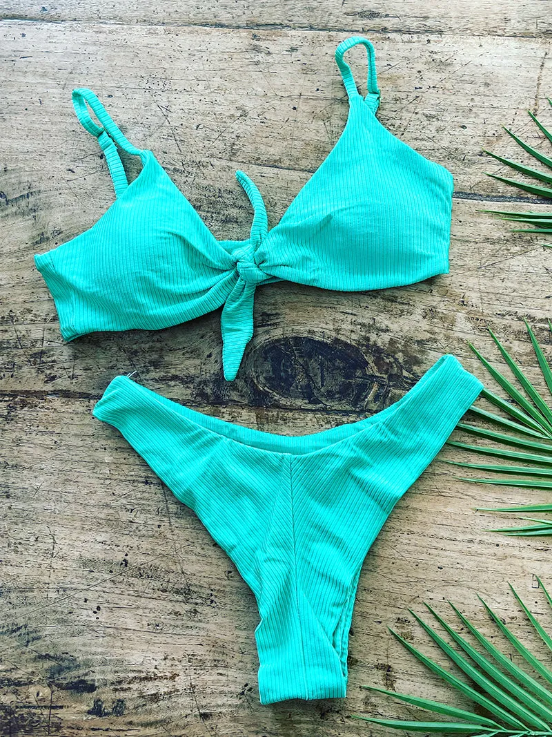 Bikini Knot