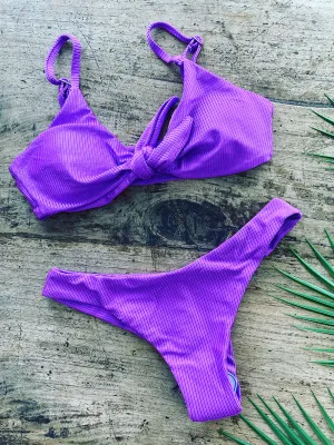Bikini Knot