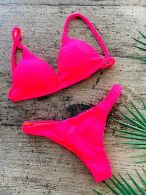 Bikini Pink Neon