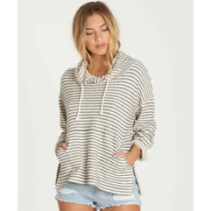Billabong Women's Beach Daze Hoodie | Cool Wip