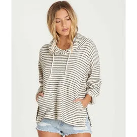 Billabong Women's Beach Daze Hoodie | Cool Wip