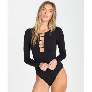 Billabong Women's Sol Searcher Bodysuit | Multi