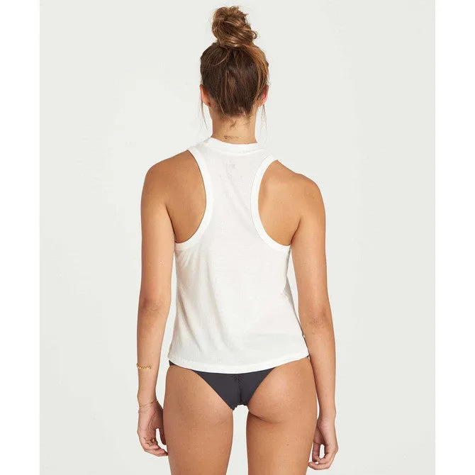Billabong Women's Tour Of Tank | Cool Wip