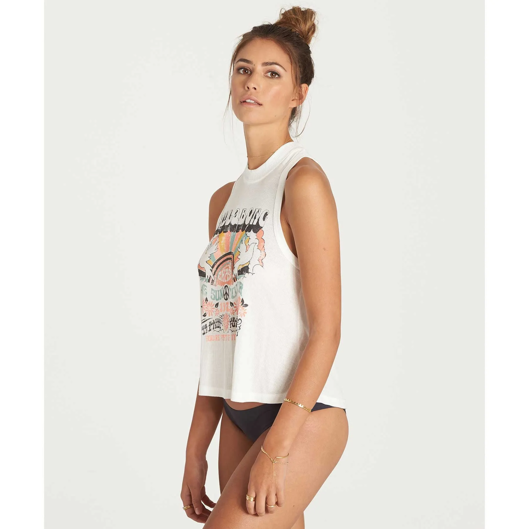 Billabong Women's Tour Of Tank | Cool Wip