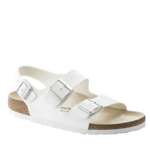Birk Milano Birko Flor-white