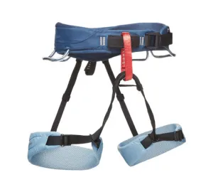 Black Diamond Women's Momentum Harness Size Large
