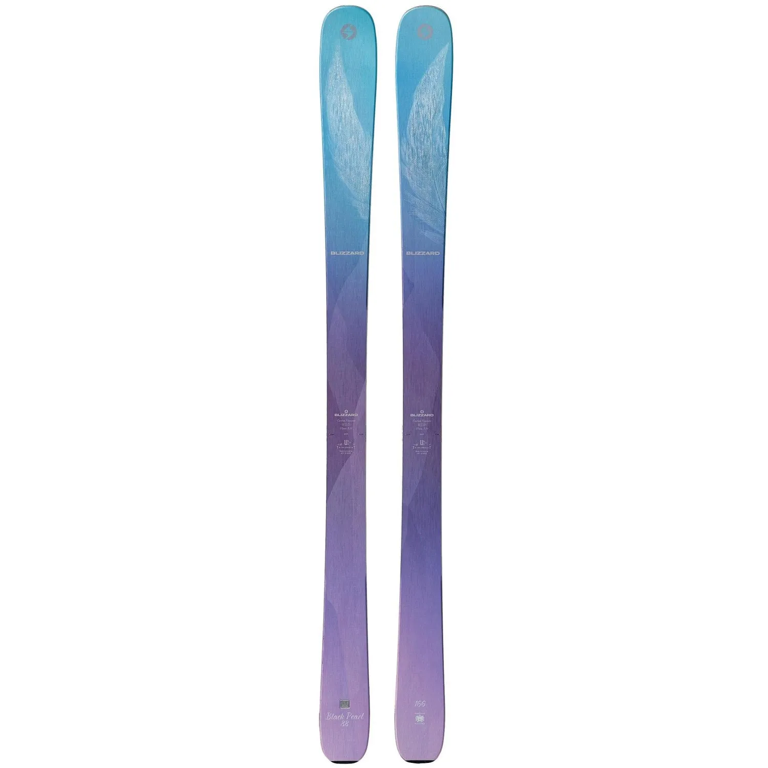Black Pearl 88 Ski