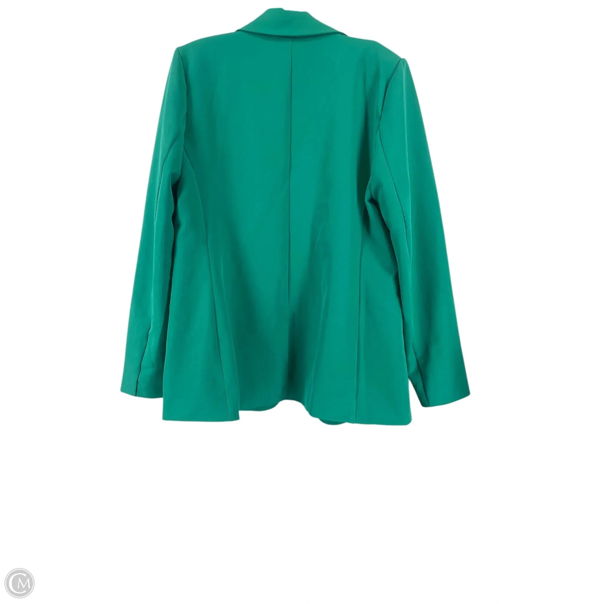 Blazer By Bailey 44 In Green, Size: M