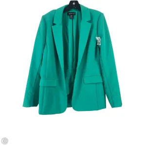 Blazer By Bailey 44 In Green, Size: M