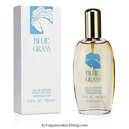 Blue Grass by Elizabeth Arden Eau De Parfum