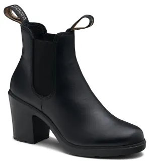 Blundstone 2365 Women's High Heel Black