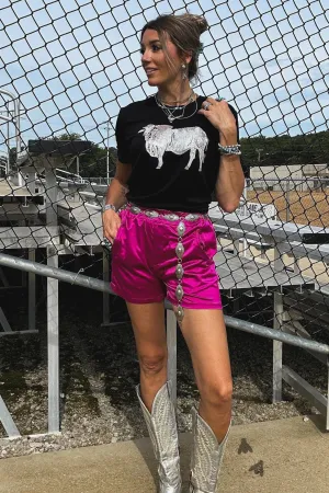 Booyah Brahma Tee
