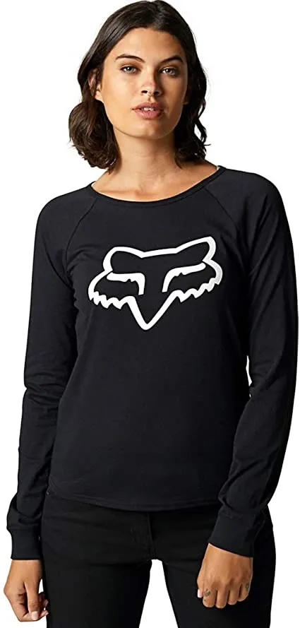 BOUNDARY LONG SLEEVE TEE
