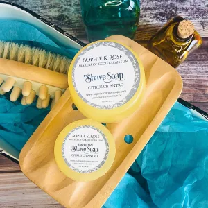 Boutique Soap ~ Lady Shave Soap