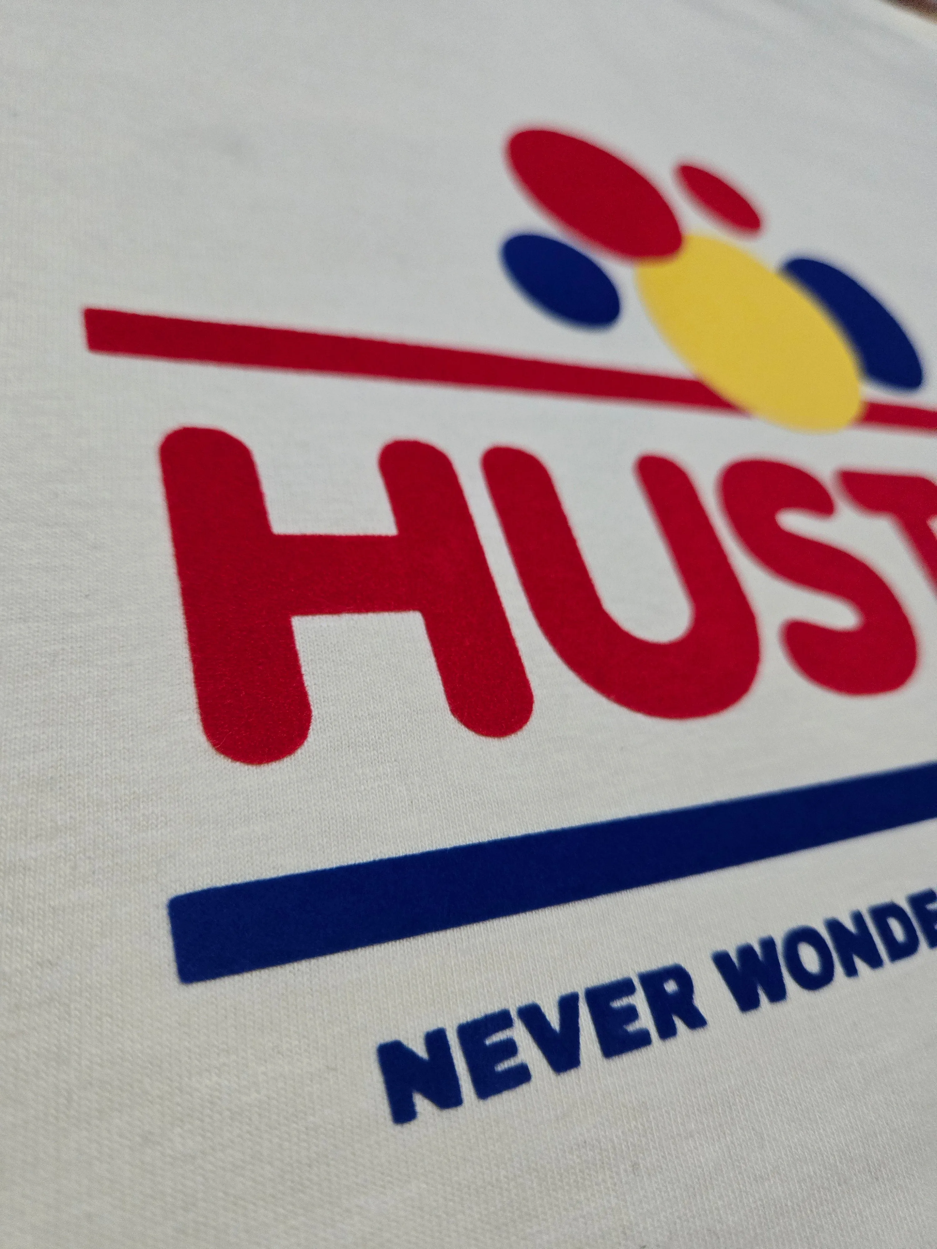 Bread T-Shirt (White)