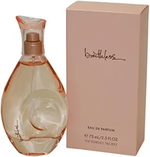Breathless by Victorias secret 2.5oz Eau De Parfum