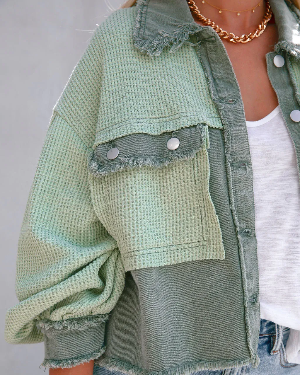 BREEZE - Women's Textured Jacket