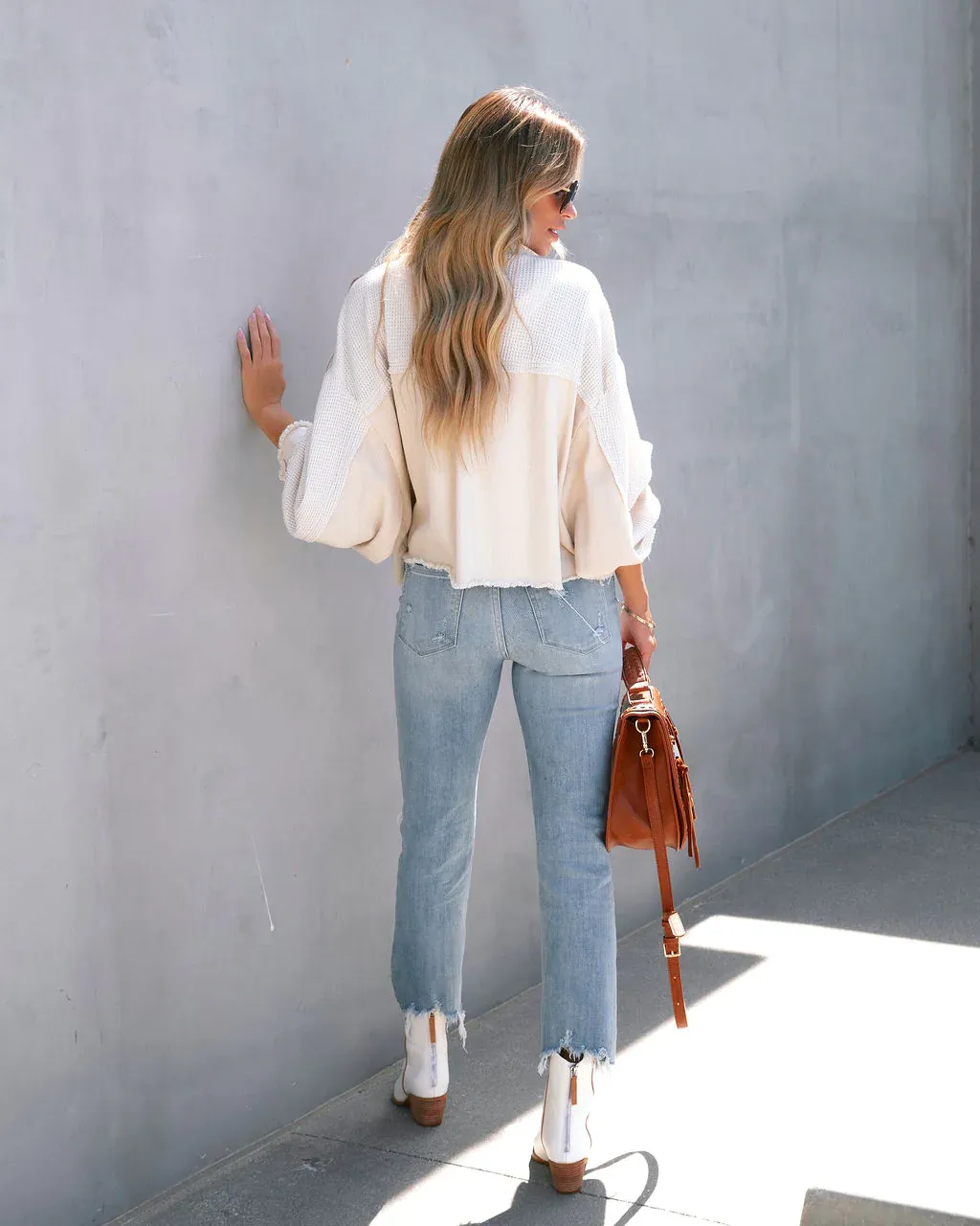 BREEZE - Women's Textured Jacket