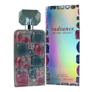 Britney Spears Radiance 3.4oz Eau de Parfum women