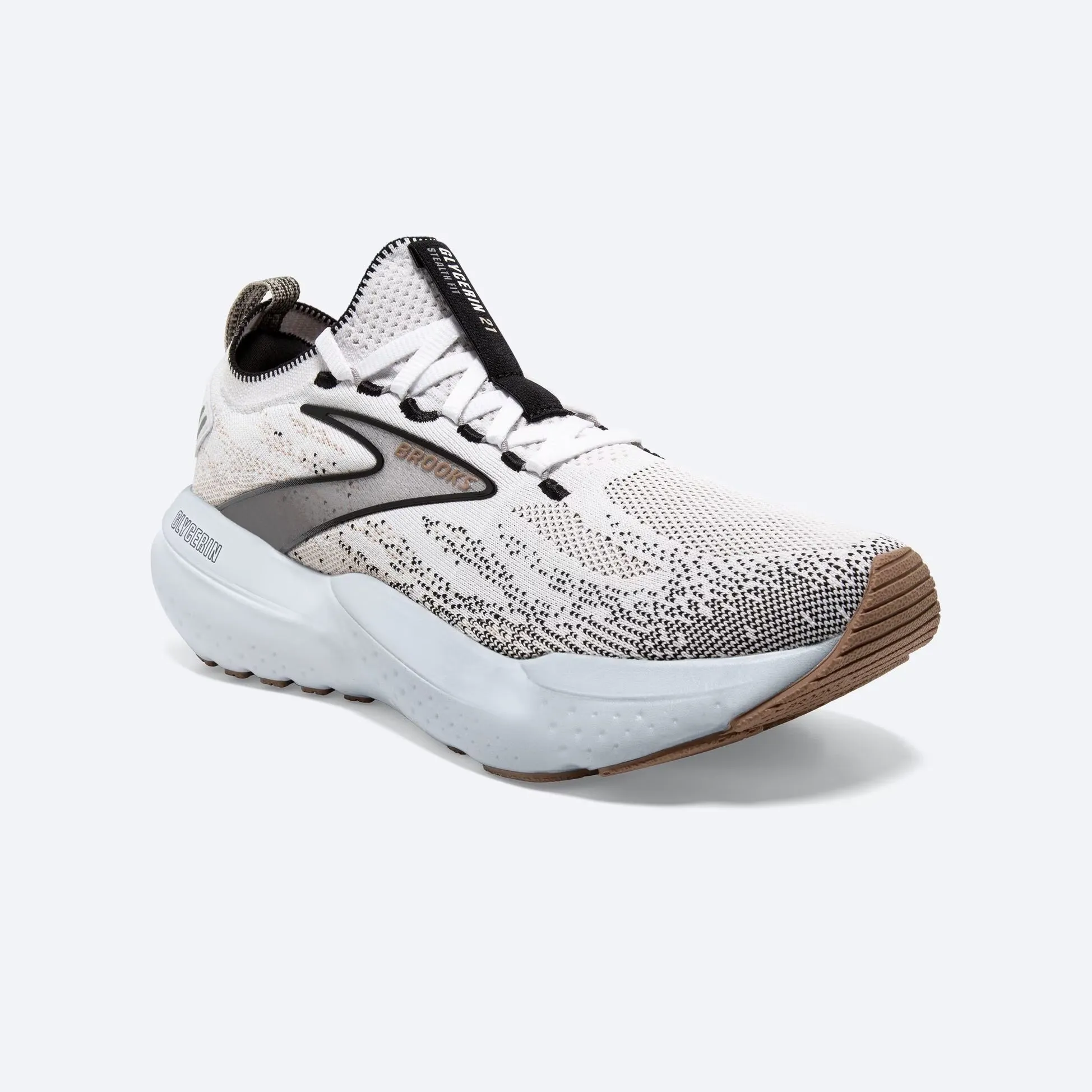 Brooks Glycerin StealthFit 21