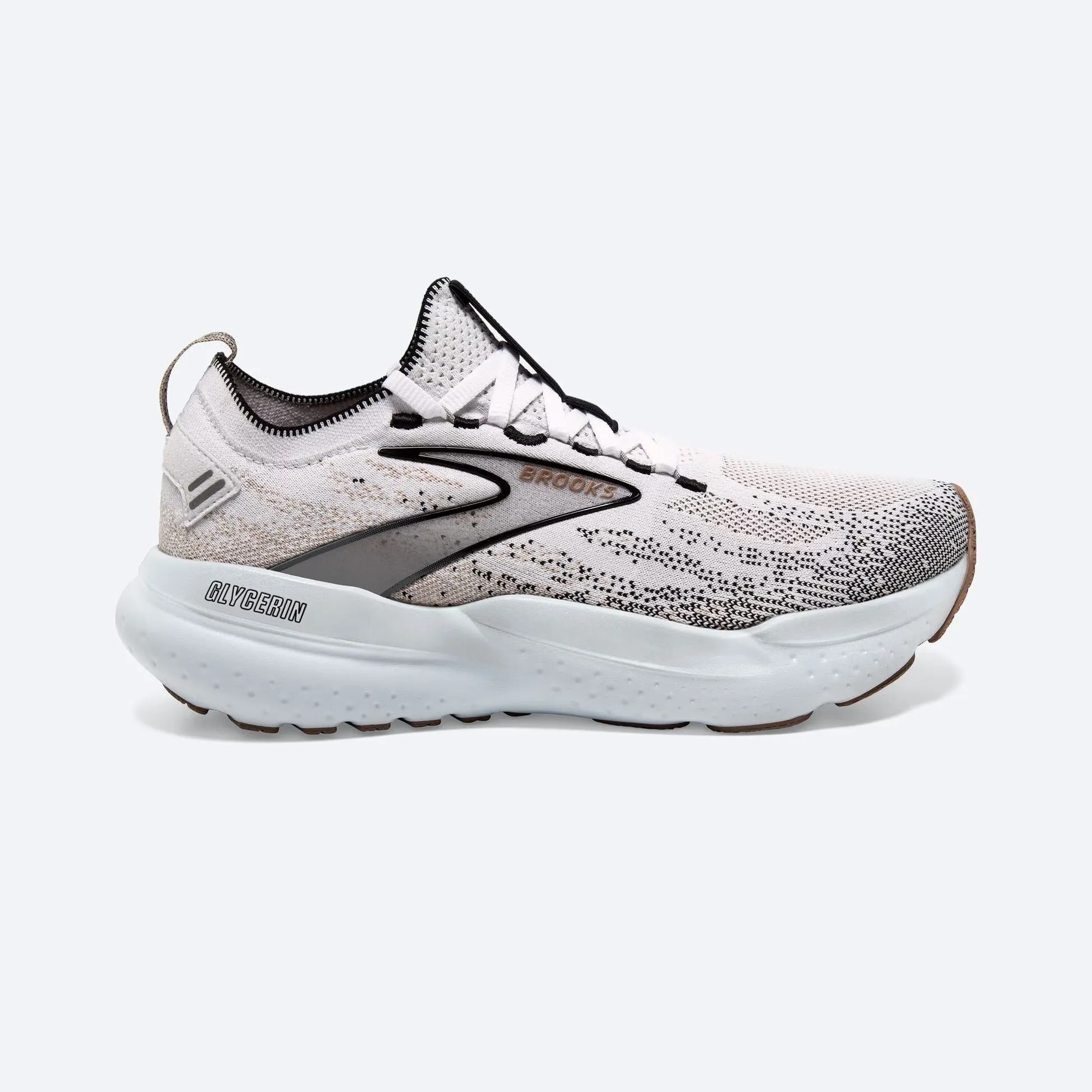Brooks Glycerin StealthFit 21
