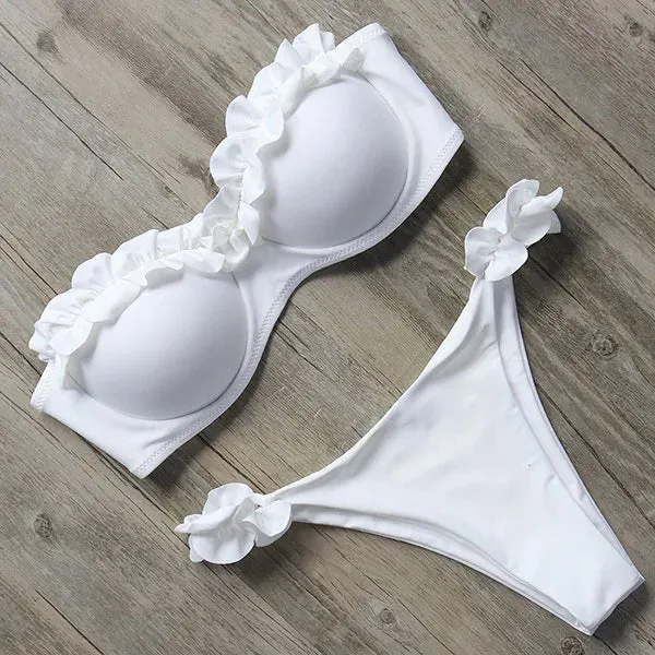 Brunilda® | Stylish and elegant   bikini