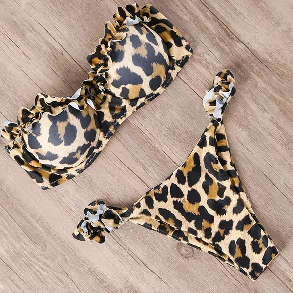Brunilda® | Stylish and elegant   bikini