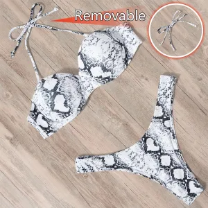 Brunilda® | Stylish and elegant   bikini