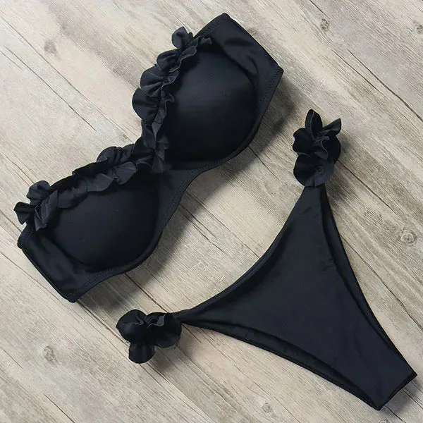 Brunilda® | Stylish and elegant   bikini