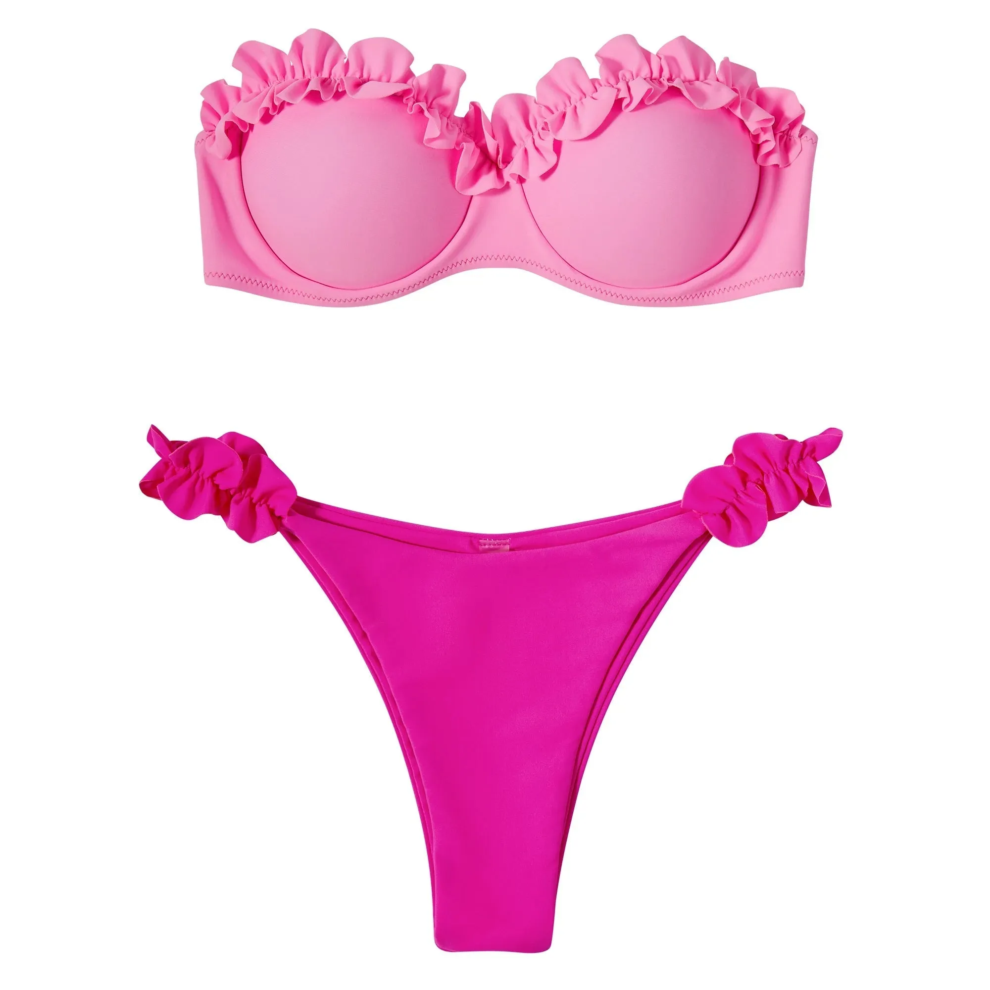 Brunilda® | Stylish and elegant   bikini
