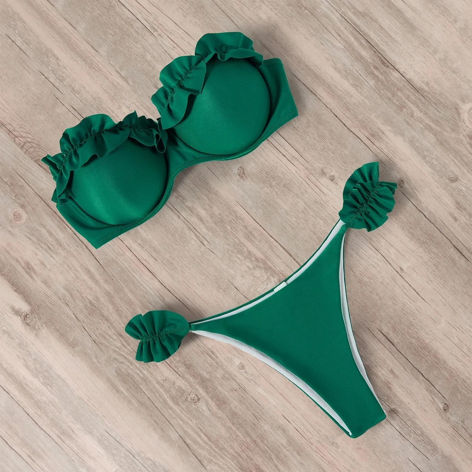 Brunilda® | Stylish and elegant   bikini