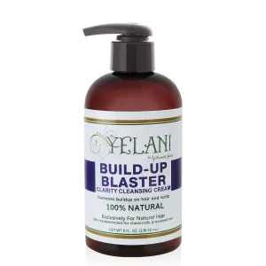 Build-Up Blaster Clarity Shampoo for NatuRAL 4C Hair - Yelani