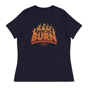 Built To Burn T-Shirt