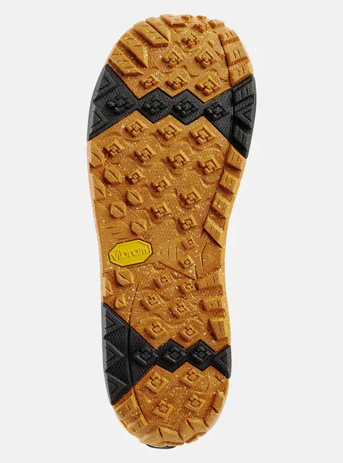 Burton Felix Step On Wide Snowboard Boots Womens 2025 Black