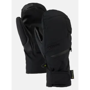 BURTON Gore-Tex Under mitts - Womens - True Black