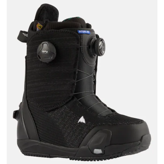 BURTON Ritual Step On snowboard boots - Womens - Black