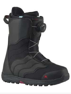 Burton WM Mint SZ Snowboard Boots