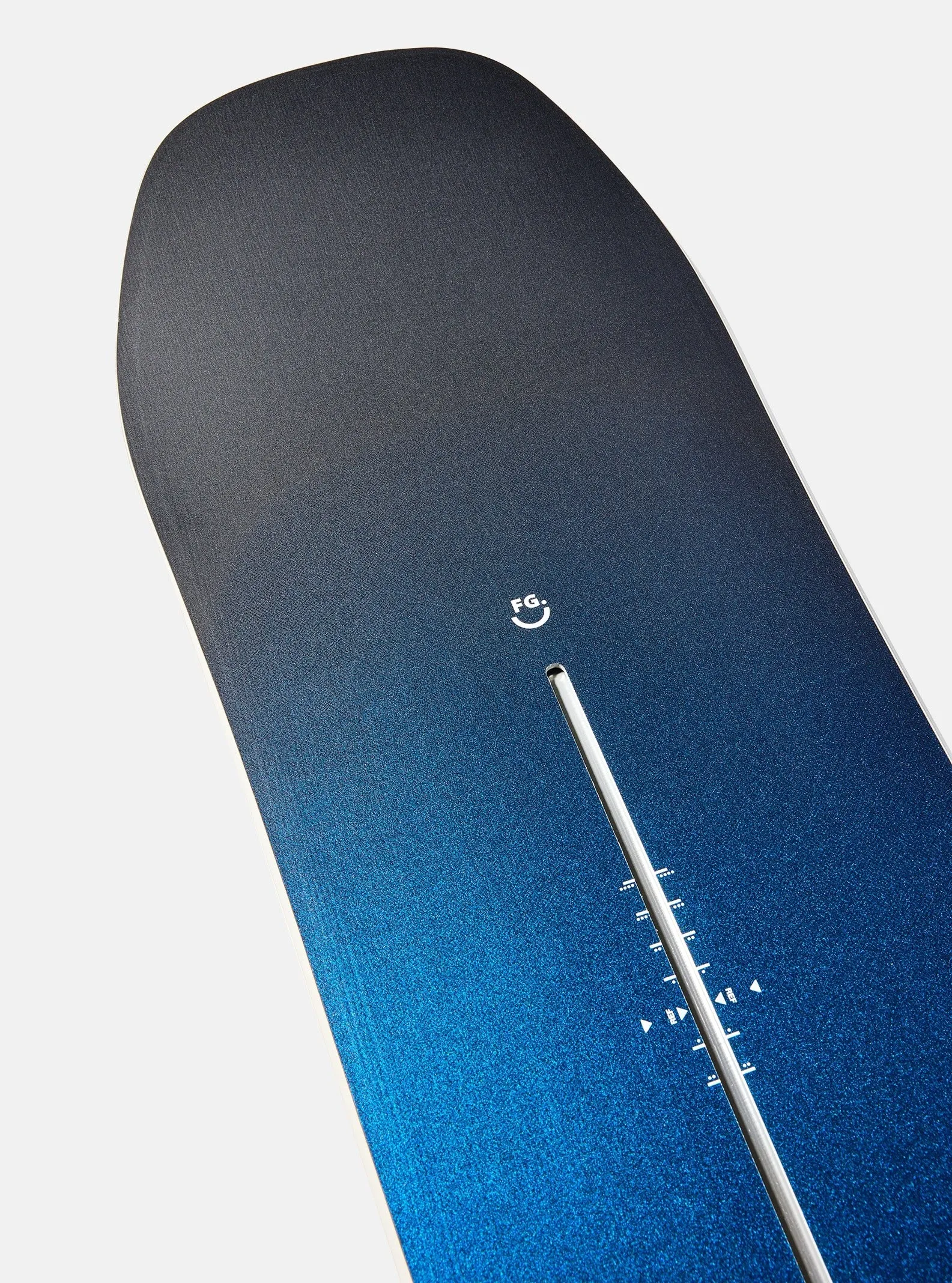 Burton Women's Feelgood Flying V Snowboard 2024