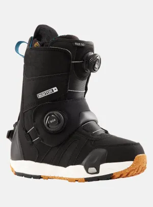 Burton Women's Felix Step On® WIDE Snowboard Boots 2025