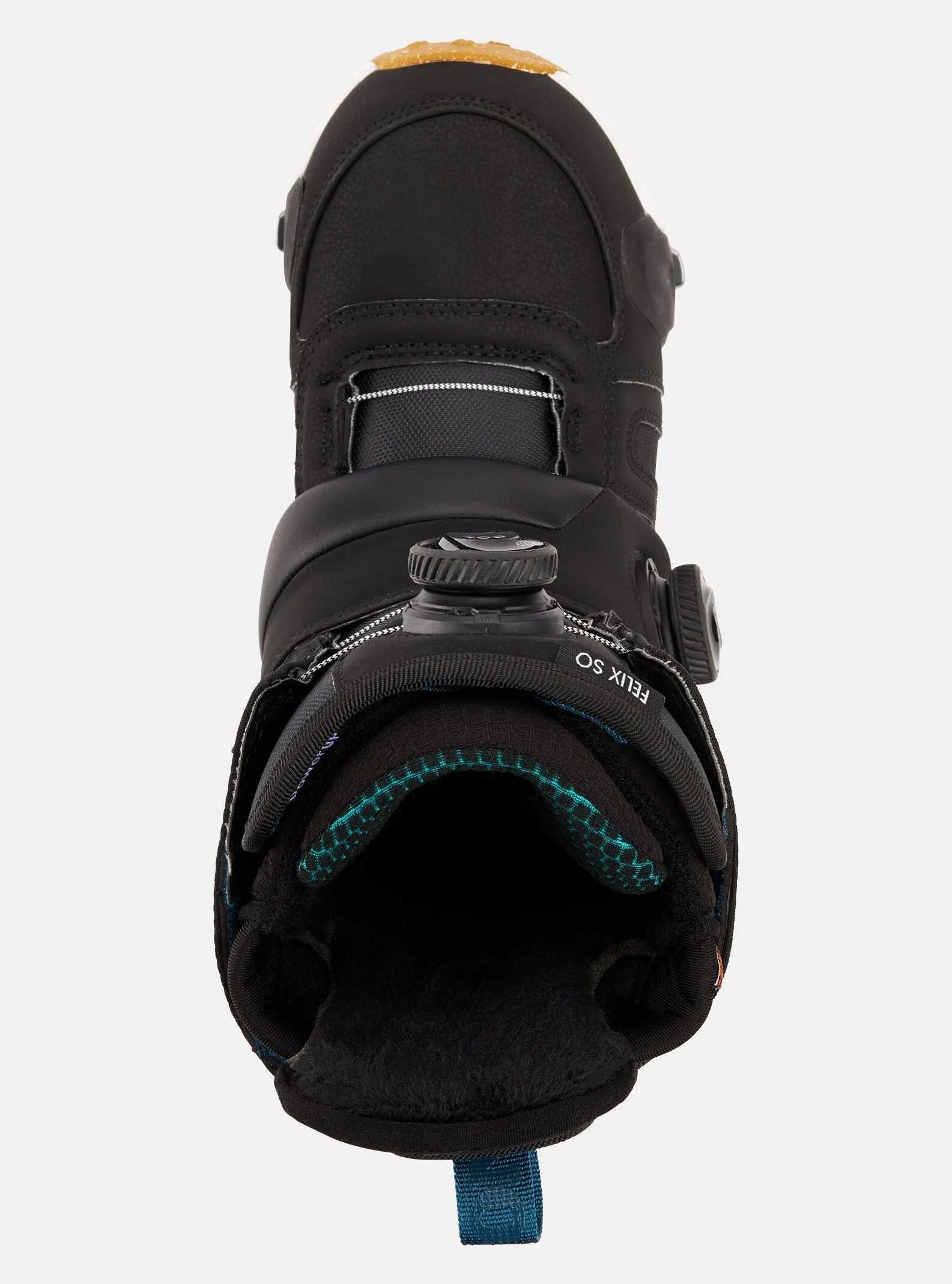 Burton Women's Felix Step On® WIDE Snowboard Boots 2025