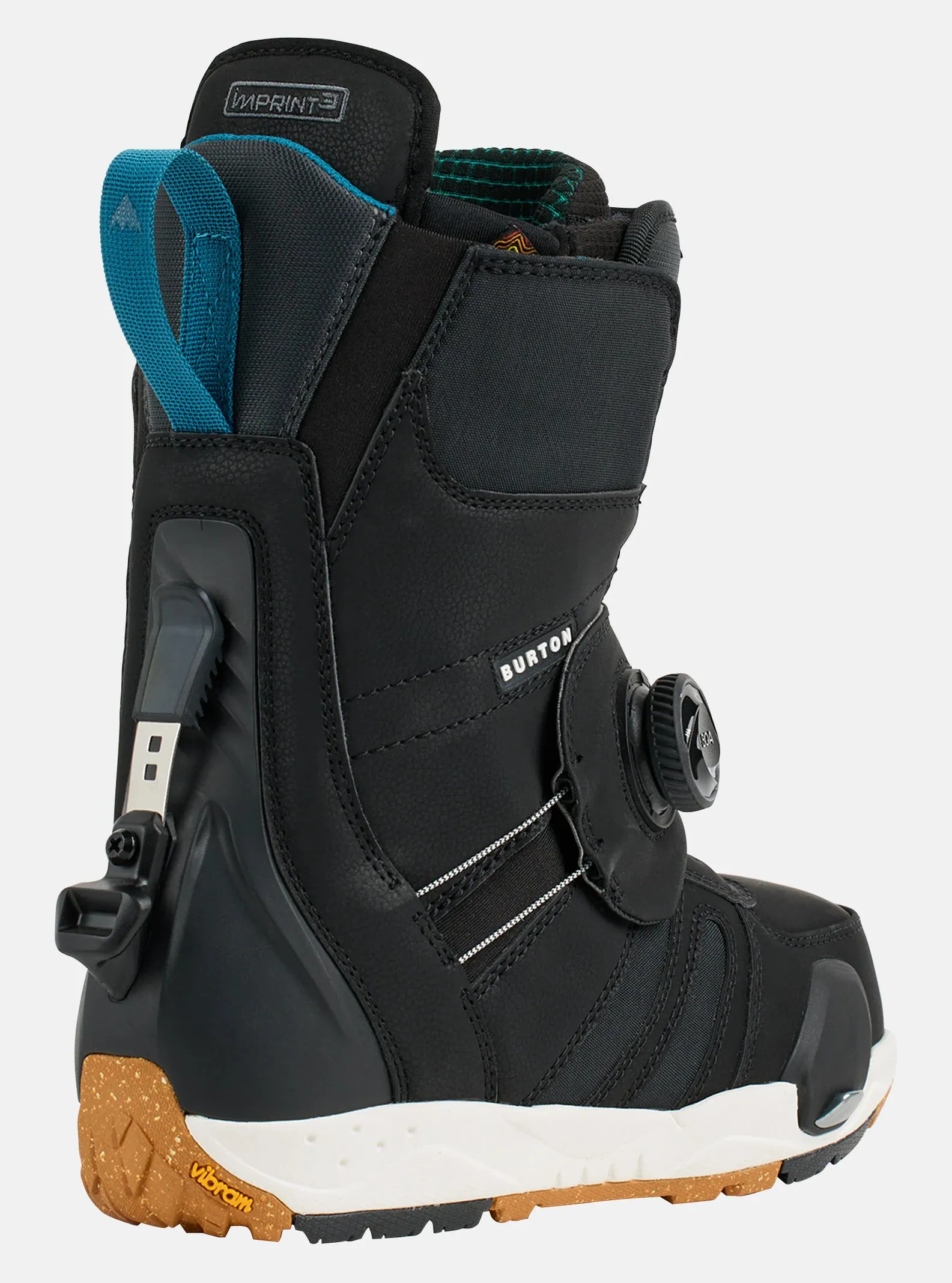 Burton Women's Felix Step On® WIDE Snowboard Boots 2025
