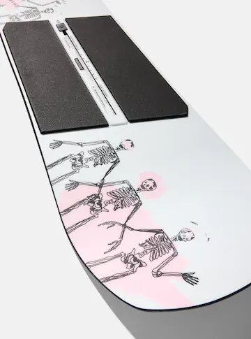 Burton Women's Rewind Camber Snowboard