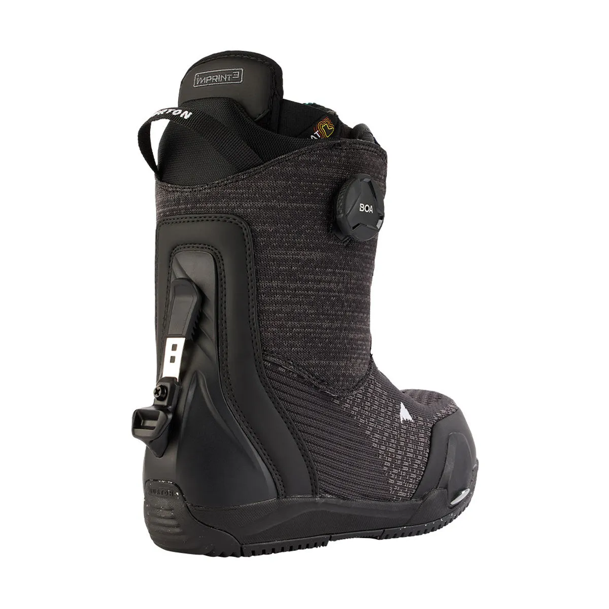 Burton Women's Ritual Step On Boot Black 2025