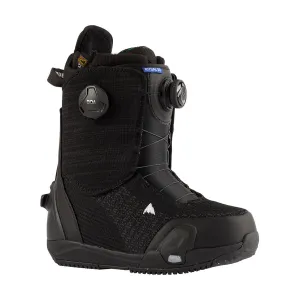 Burton Women's Ritual Step On Boot Black 2025