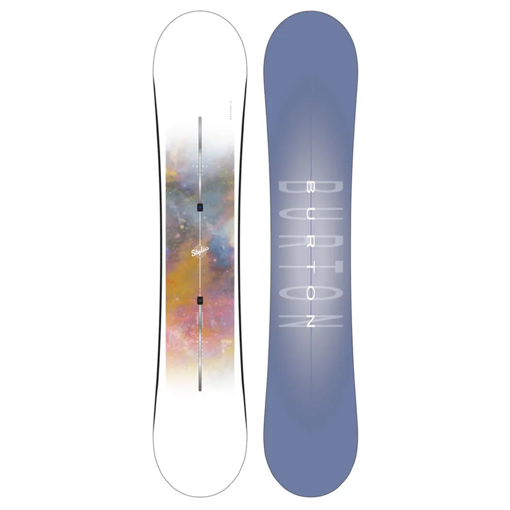 Burton Women's Stylus Snowboard 2025