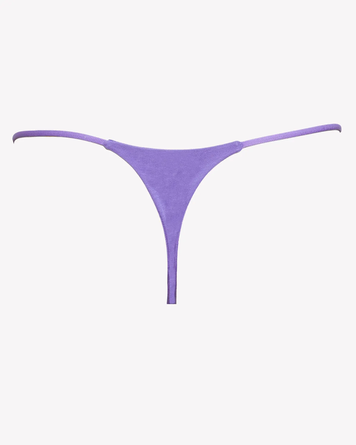 C-U-T-I-E Cheer G-String
