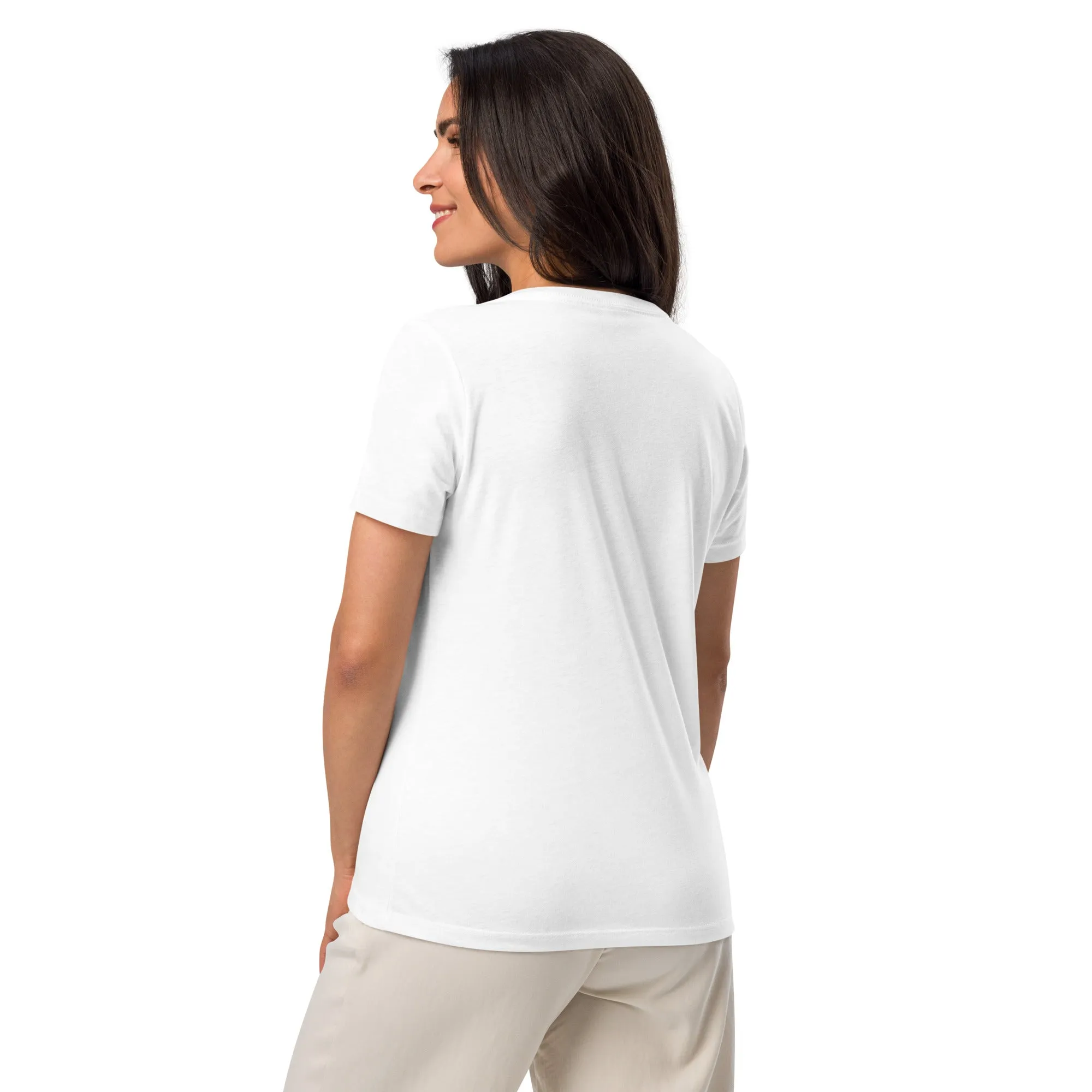Californians Against Calunicornia Women's Tee