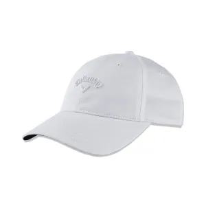 Callaway Women's Heritage Twill Cap