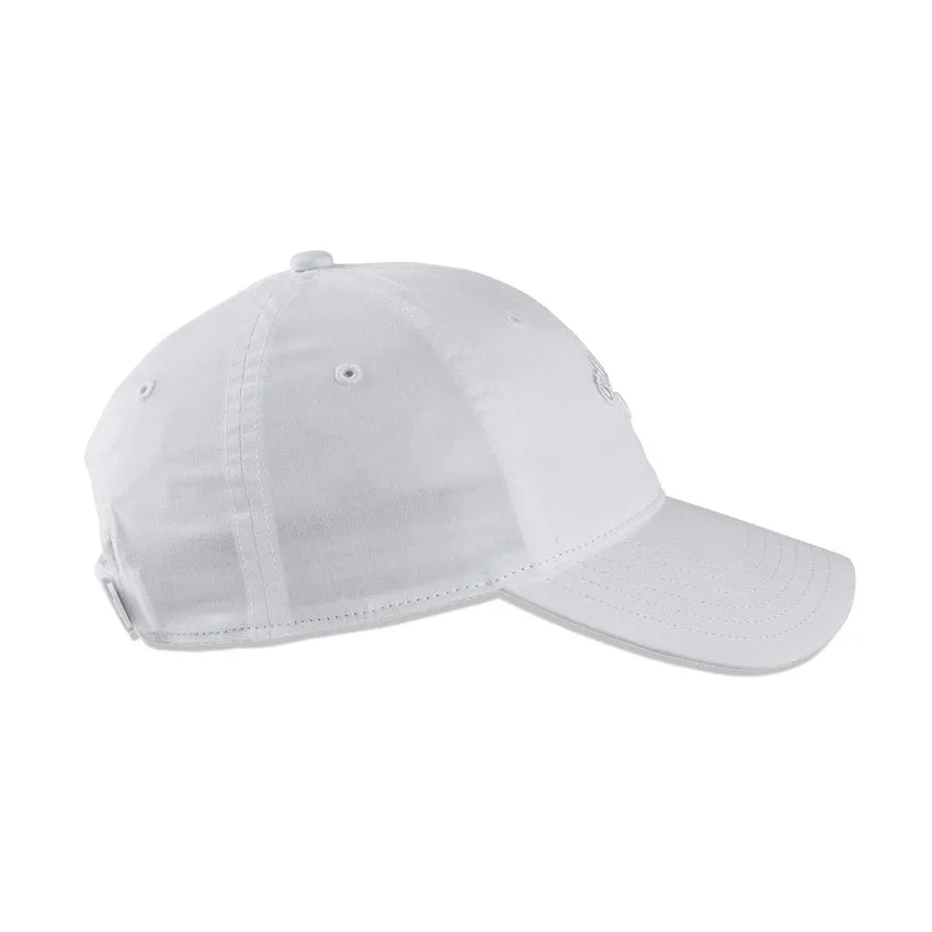 Callaway Women's Heritage Twill Cap