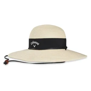 Callaway Women's Straw Sun Hat